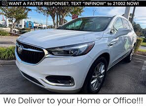 Buick Enclave Essence AWD