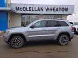 Jeep Grand Cherokee Trailhawk 4WD