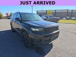 Jeep Grand Cherokee L Altitude 4WD