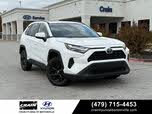 Toyota RAV4 Hybrid XLE AWD