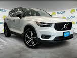 Volvo XC40 T5 R-Design AWD