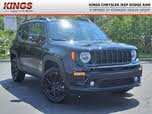 Jeep Renegade Altitude 4WD