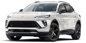 Buick Envision Sport Touring AWD