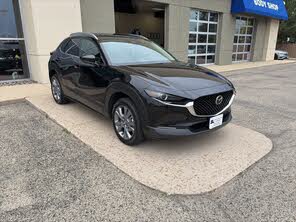 Mazda CX-30 2.5 S Premium AWD
