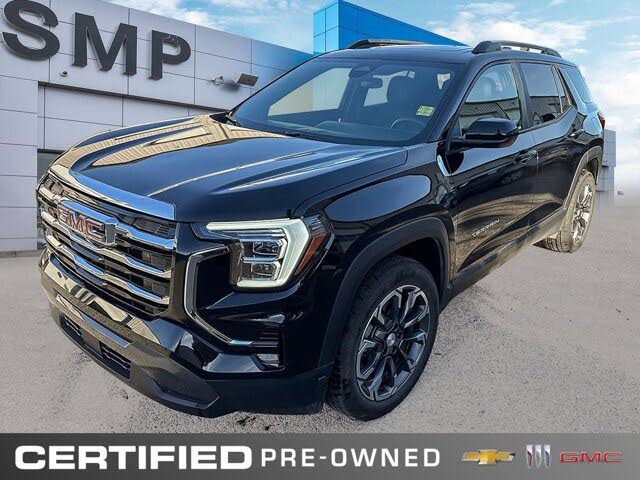 GMC Terrain Elevation AWD 2025
