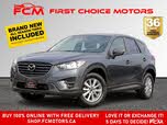 Mazda CX-5 GX AWD