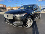 Volvo XC90 T6 Inscription AWD