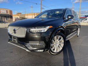 Volvo XC90 T6 Inscription AWD