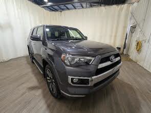 Toyota 4Runner SR5 4WD