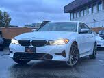BMW 3 Series 330i xDrive Sedan AWD