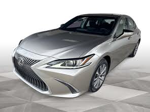 Lexus ES 350 FWD