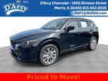 Mazda CX-5 2.5 Turbo Signature AWD
