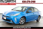 Toyota Prius XLE AWD-e
