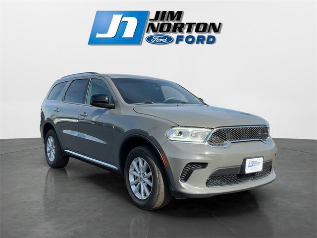 2023 Dodge Durango SXT AWD