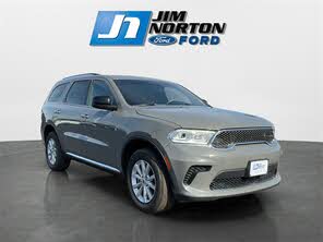 Dodge Durango SXT AWD