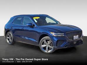 Genesis GV70 2.5T AWD