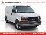 GMC Savana Cargo 2500 RWD