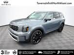Kia Telluride SX-Prestige AWD