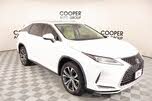 Lexus RX 350L FWD