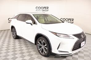 Lexus RX 350L FWD
