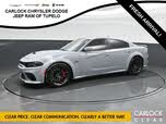 Dodge Charger Scat Pack Widebody RWD