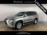 Lexus GX 460 AWD