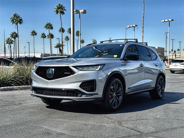 2023 Acura MDX Type S SH-AWD