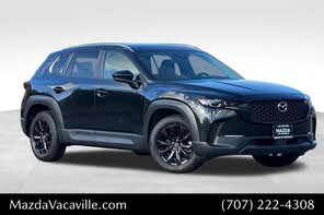 Mazda CX-50 2.5 S Preferred Plus AWD