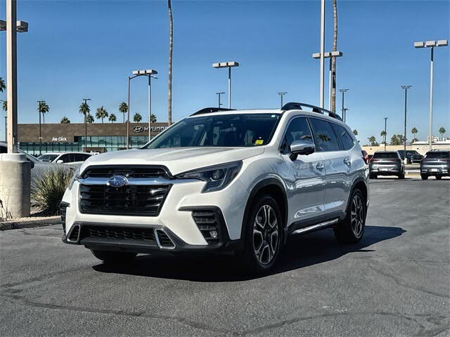 2023 Subaru Ascent Touring AWD