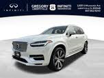 Volvo XC90 Recharge T8 Plus Bright Theme 6-Passenger eAWD