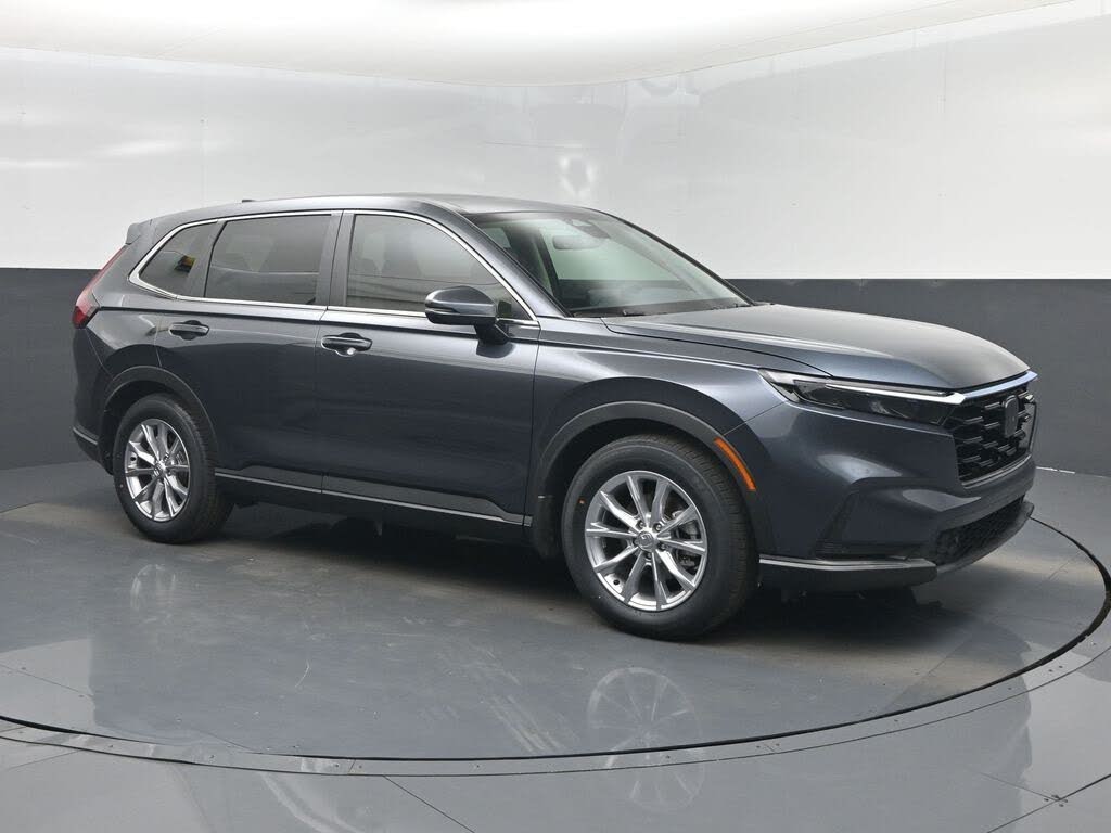 2025 Honda CR-V EX-L FWD