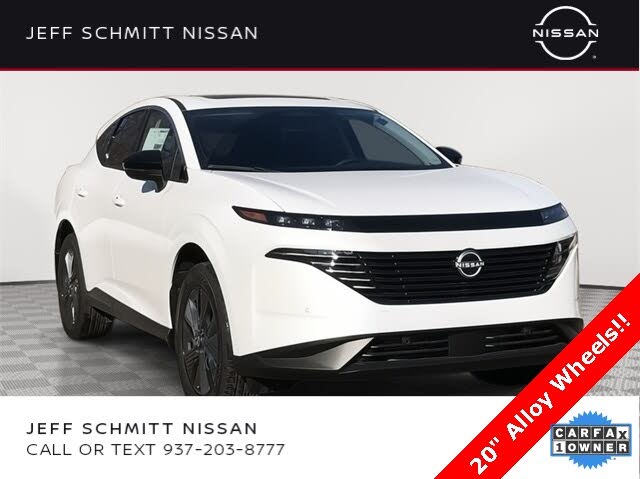 2025 Nissan Murano SL AWD