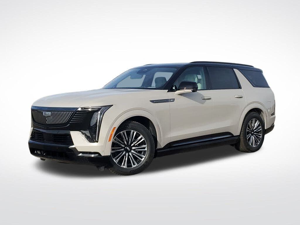 2026 Cadillac Escalade IQL Sport AWD