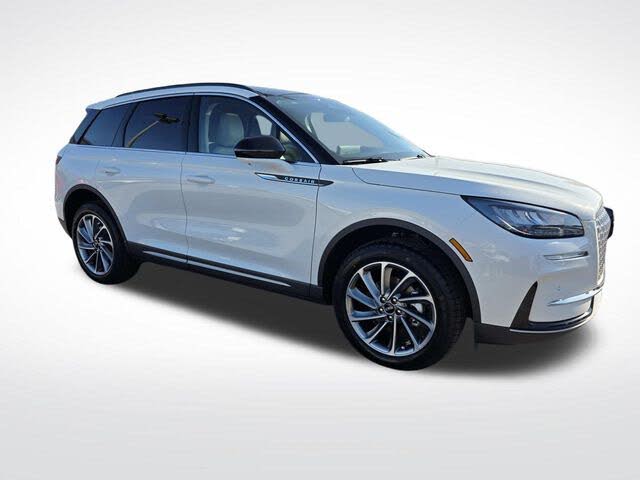 2026 Lincoln Corsair Premiere FWD