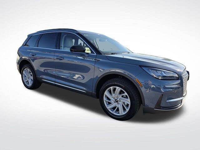 2026 Lincoln Corsair Premiere FWD