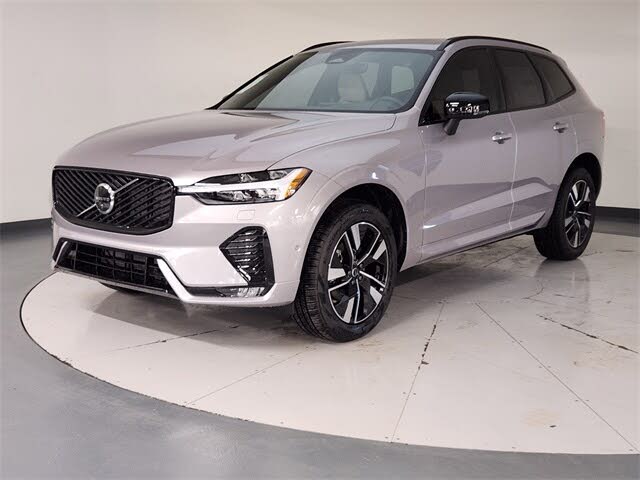 2026 Volvo XC60 B5 Plus AWD