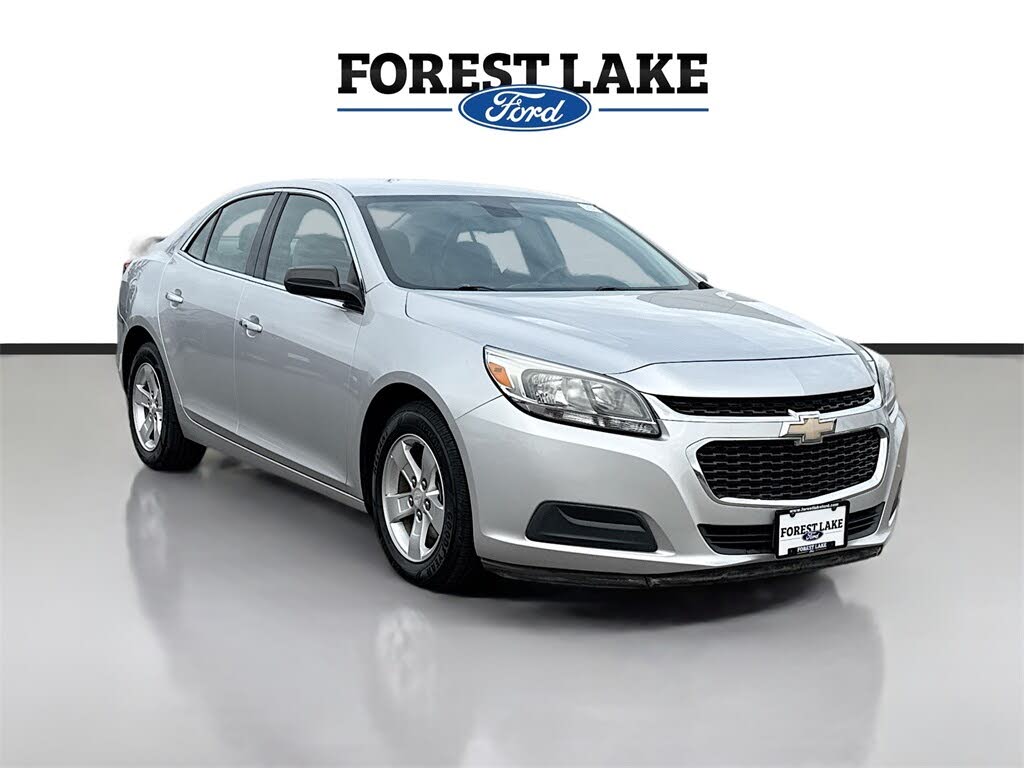 2014 Chevrolet Malibu LS FWD