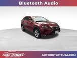 Lexus NX 200t AWD