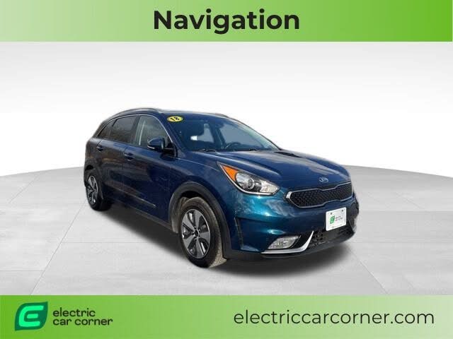 2018 Kia Niro Touring FWD