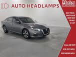Nissan Altima 2.5 SV AWD