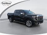 GMC Sierra 1500 Denali Crew Cab 4WD