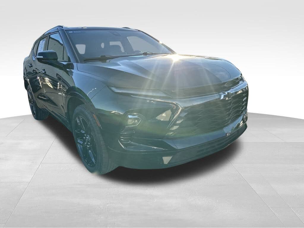 2024 Chevrolet Blazer RS FWD