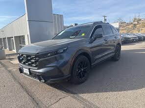Honda CR-V Hybrid Sport AWD