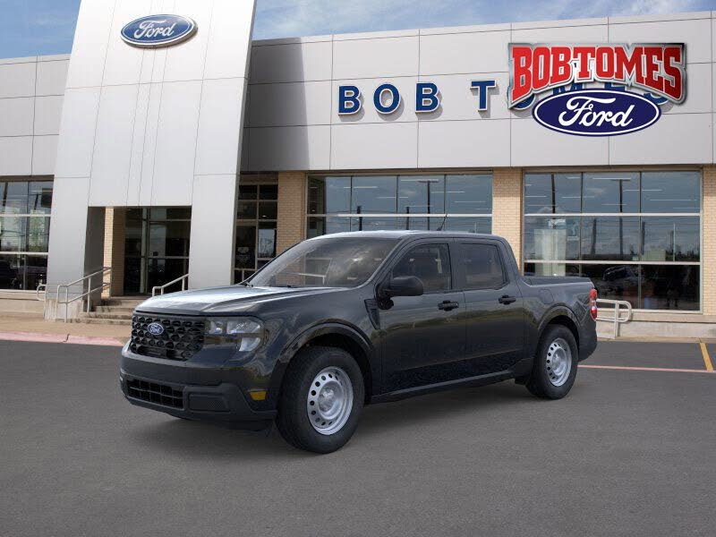 2025 Ford Maverick XL SuperCrew FWD