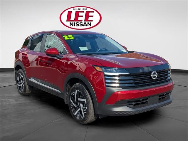 2025 Nissan Sentra S FWD