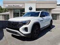 2026 Volkswagen Atlas Peak Edition 4Motion