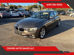 BMW 3 Series 328i Sedan RWD