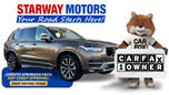 Volvo XC90 T6 Momentum AWD