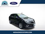 Buick Envision Essence AWD