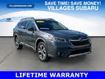 Subaru Outback Limited AWD